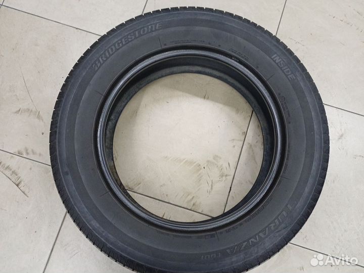 Bridgestone Turanza T001 215/60 R16 95V