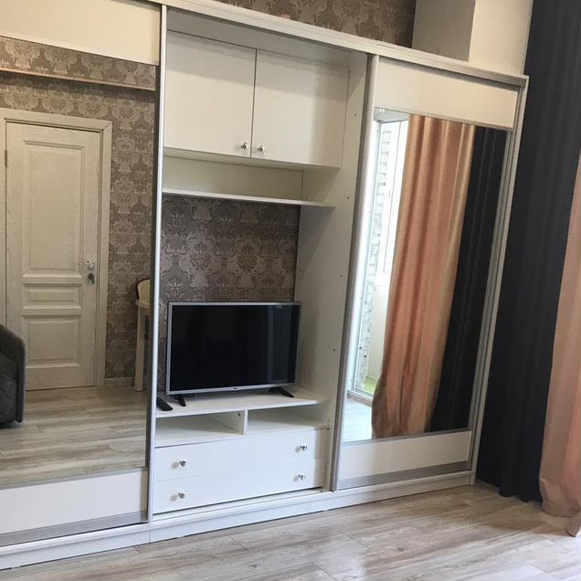 Комната 18 м² в 4-к., 3/5 эт.