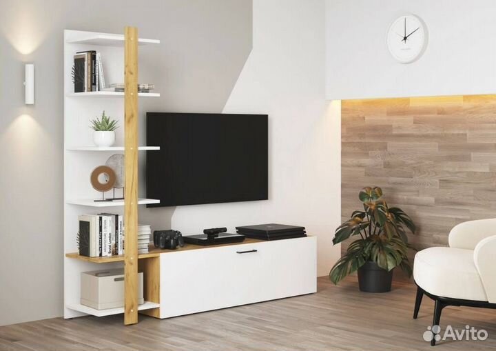 Techno Тумба TV-001