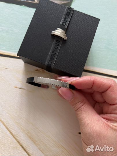 Браслет Armani оригинал