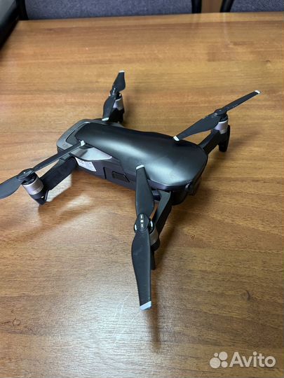 DJI Mavic Air Fly More Combo