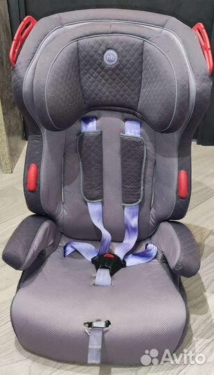 Детское автокресло