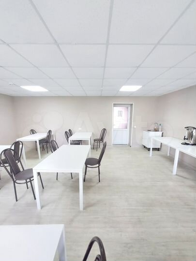 Свободного назначения, 472 м²