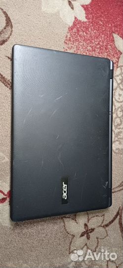 Ноутбук Acer N15W4