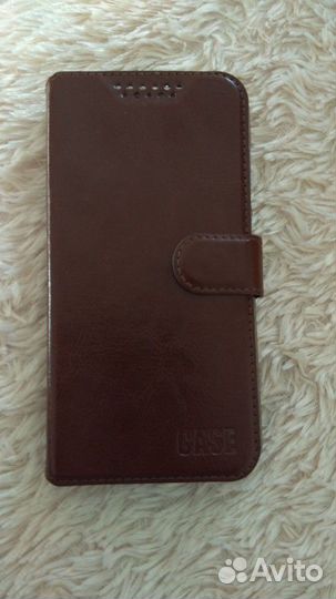 Чехол на телефон. Новый. Заказывала с сайта. Ошибл