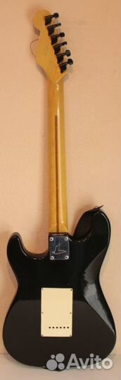 Электрогитара Lotta Stratocaster