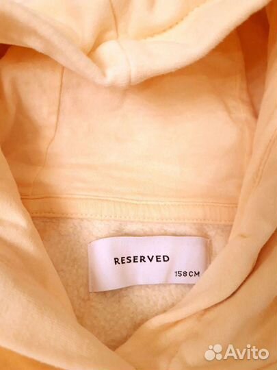 Свитер, худи, толстовка Reserved 158см