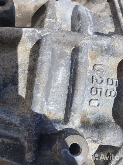 АКПП toyota camry u250e тайота камри 40 2400сс