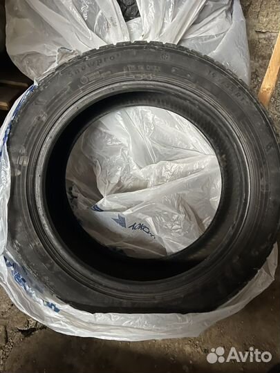 Kormoran SnowPro B2 195/55 R16