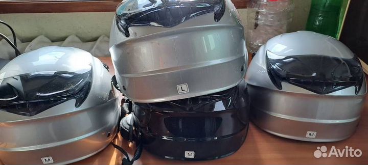 Шлем для велосипеда