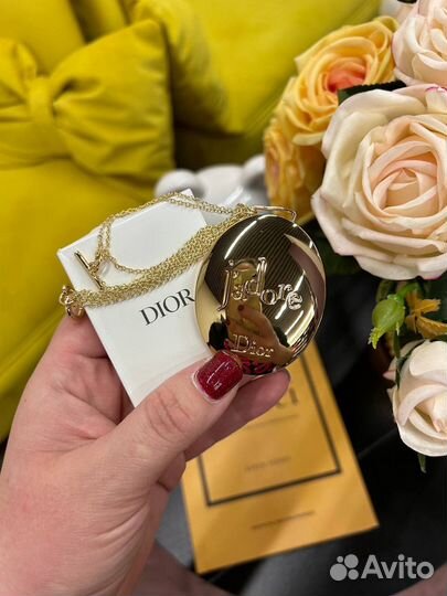 Dior Зеркало