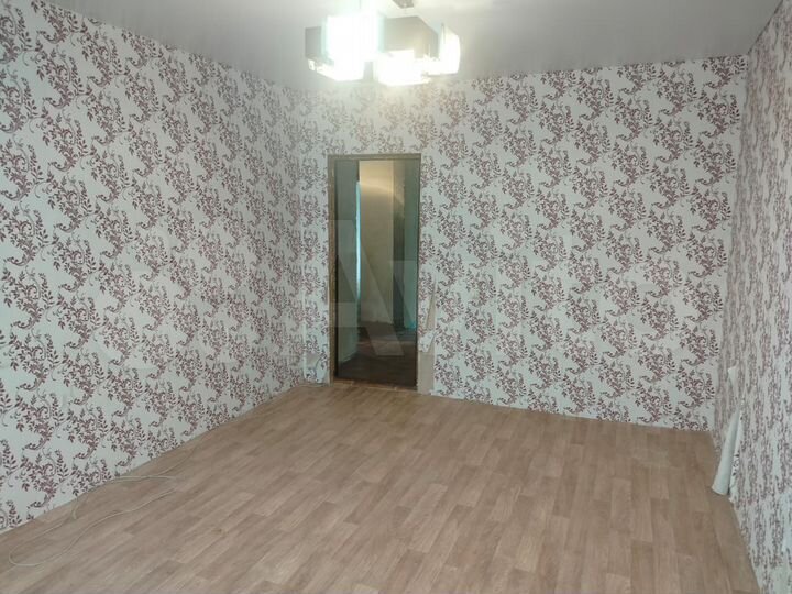 2-к. квартира, 74 м², 7/17 эт.