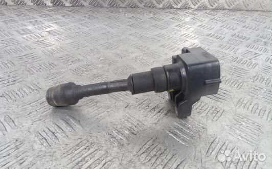 Катушка зажигания бензиновая ford focus 3 (KEA09DE