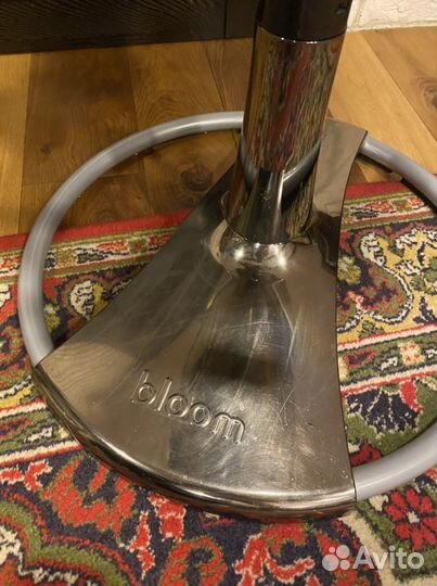 Стульчик Bloom Fresco