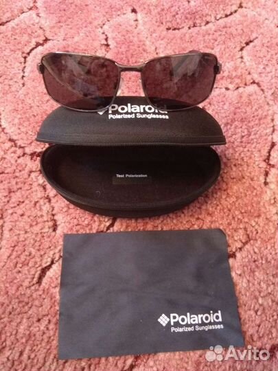 Очки polaroid p4416в