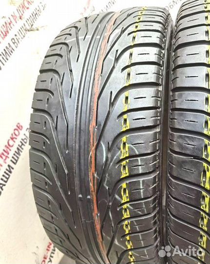 Pirelli P5000 Drago 195/45 R15 78V