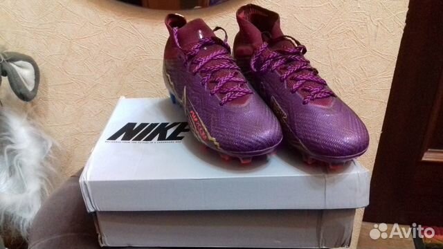 Буци футбольные