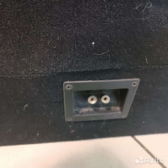 Сабвуфер rockford fosgate punch P2