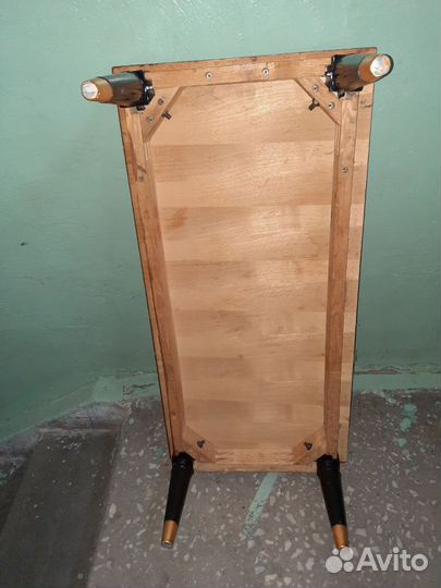 Детали от тумбы СССР