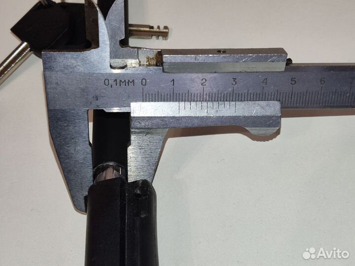 Замок велосипеда