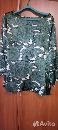 Вещи пакетом 54-56