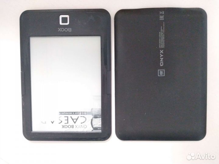 Электронная книга Onyx boox Caesar