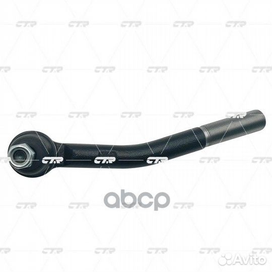 Наконечник рулевой тяги CE0905R CTR