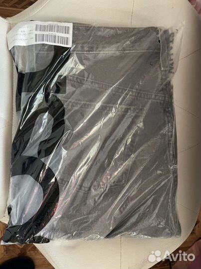 Шорты levis 501 новые. Оригинал