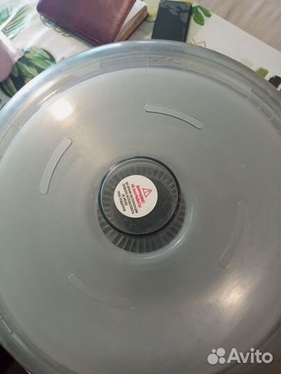 Сушилка для овощей и фруктов