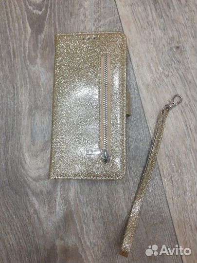 Чехолкнижка на телефон