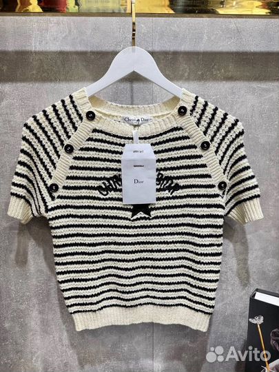 Женская Кофта Dior