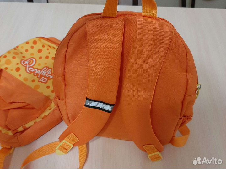 Рюкзак детский