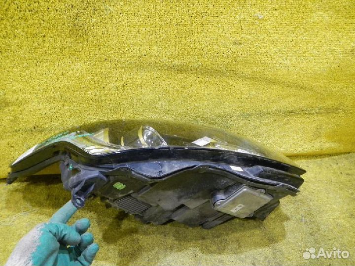 Фара правая Land Rover Range Rover