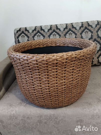 Кашпо для цветов