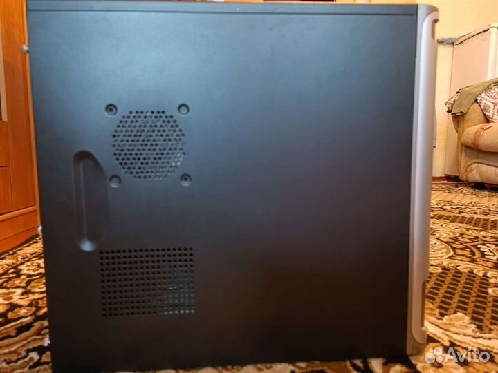 Компьютер asus