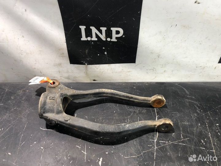 Вилка амортизатора правая Mazda 6 Gg 2002-2007