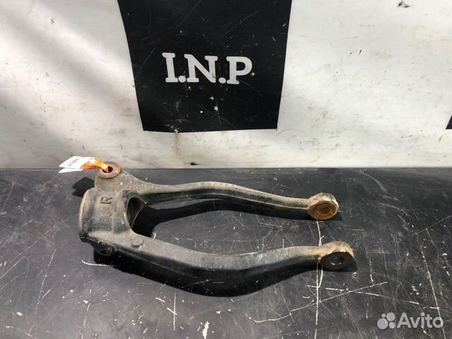 Вилка амортизатора правая Mazda 6 Gg 2002-2007