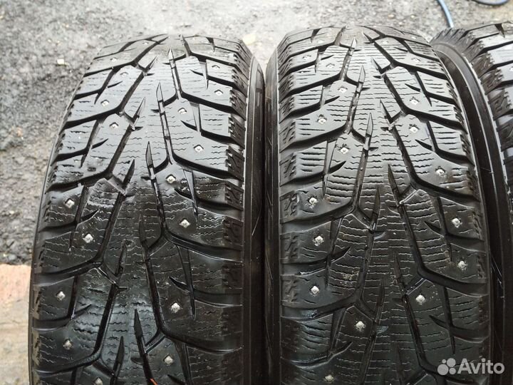Yokohama Ice Guard Stud IG55 185/65 R15