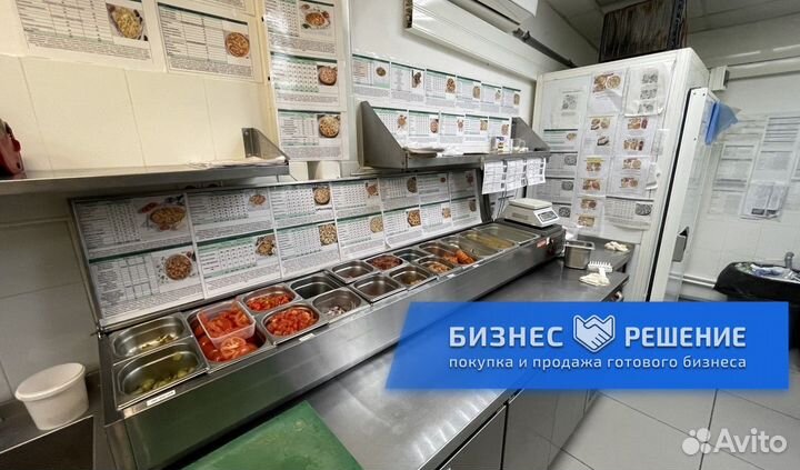 Пищевое производство