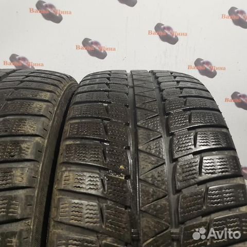Falken Eurowinter HS-449 225/50 R17