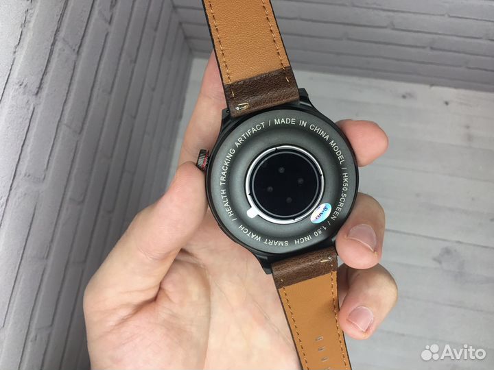 Умные часы SMART watch + 2 ремешка / 2025