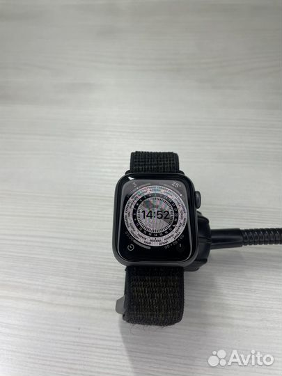 Часы apple watch 4 40mm