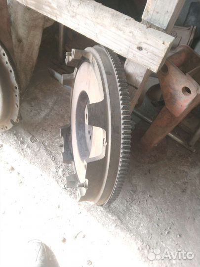 Сцепление Газ -3308