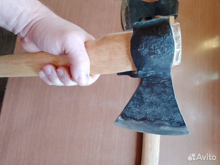 Топорики для охоты, туризма и работы