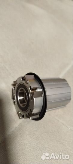 Specialized status mullet