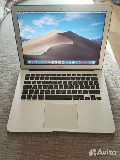 Macbook Air 13 2017