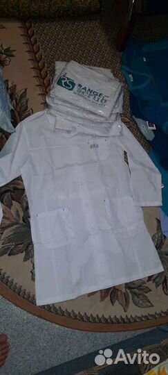 Медицинская форма