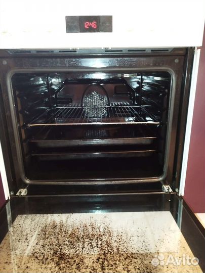 Плита электрическая