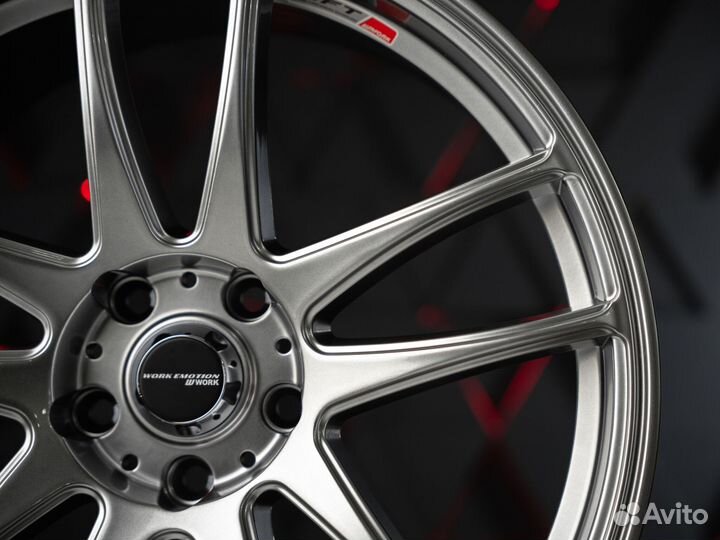 Диски литые на Toyota R19