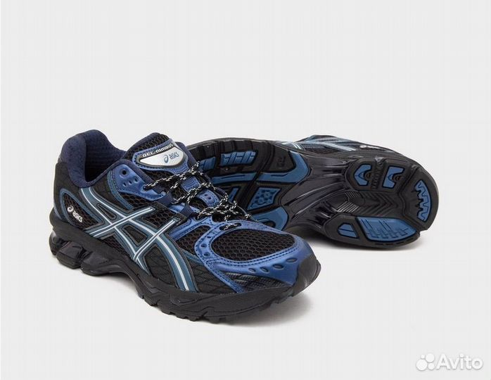 Кроссовки asics gel nimbus 10 1